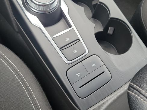 Used 2024 Ford Escape Active FWD image 36