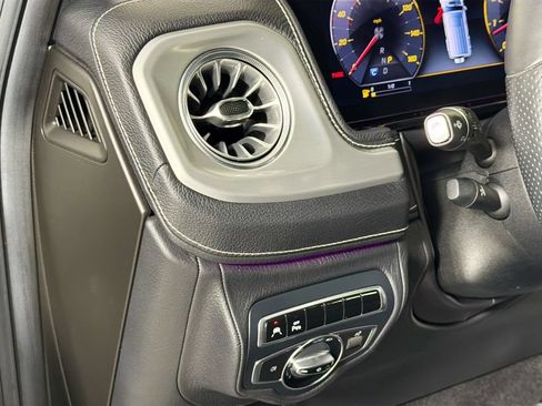 Used 2020 Mercedes-Benz G 550 image 10