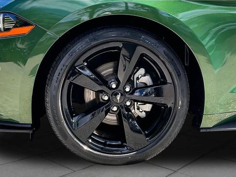 Used 2023 Ford Mustang Premium RWD image 10