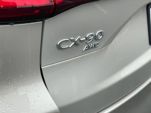 Used 2024 MAZDA CX-90 Plug-In Hybrid w/ Preferred AWD/4WD image 34