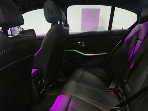 Used 2024 BMW 330i 330i image 19