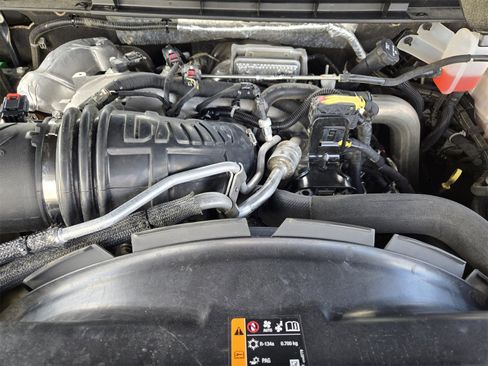 Used 2022 Chevrolet Silverado 3500 High Country image 31