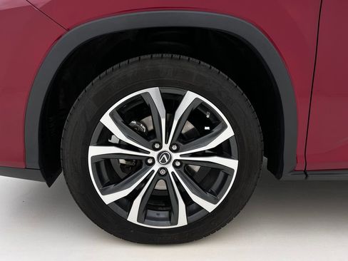 Used 2021 Lexus RX 350 350 image 26