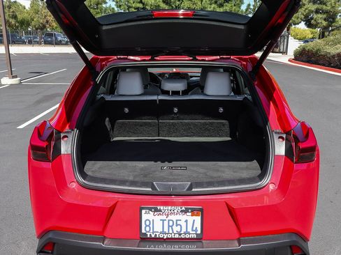 Used 2019 Lexus UX 250h AWD/4WD image 33