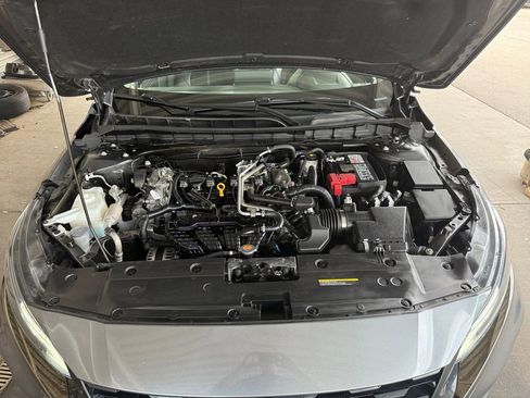 Used 2023 Nissan Altima 2.5 SR image 21