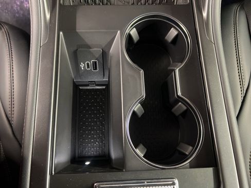 New 2026 Lincoln Nautilus Premier image 17