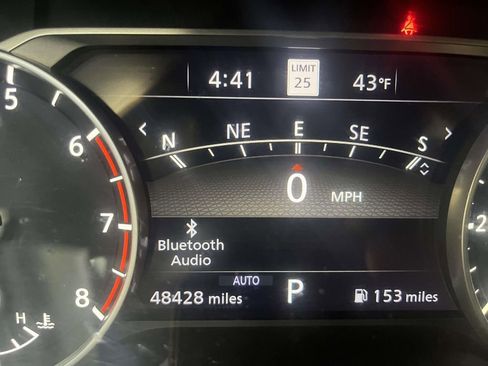 Used 2021 Nissan Rogue SL w/ Premium Package image 23