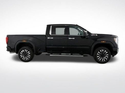 New 2026 GMC Sierra 2500 Denali w/ Denali Reserve Package image 3