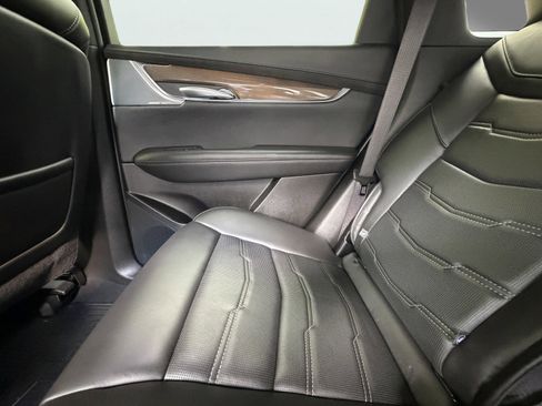 Certified 2024 Cadillac XT5 Premium Luxury w/ Platinum Package image 20