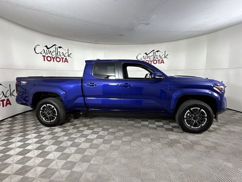New 2025 Toyota Tacoma TRD Sport image 8