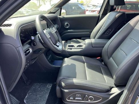 New 2026 Hyundai Palisade Calligraphy FWD image 11