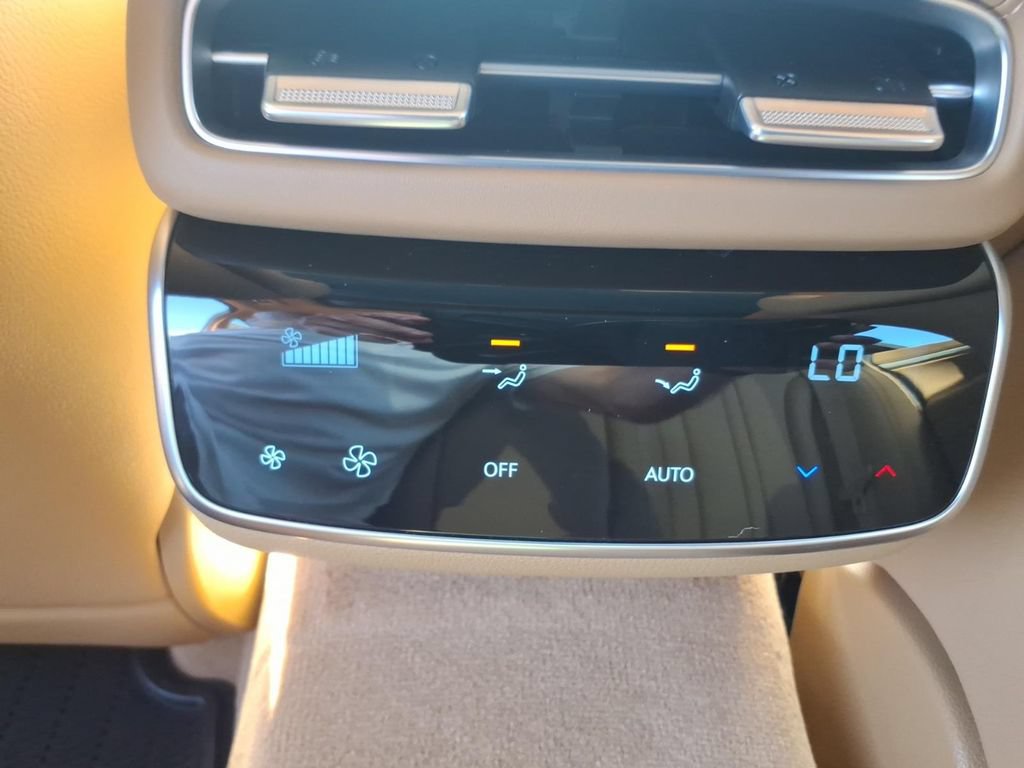 New 2027 Genesis G80 2.5T Advanced AWD/4WD image 12