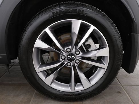 Used 2023 INFINITI QX60 Luxe w/ Cargo Package FWD image 35