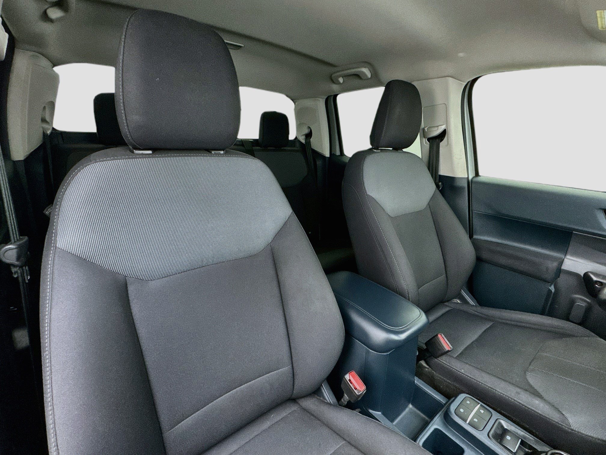 Used 2023 Ford Maverick XL FWD image 17