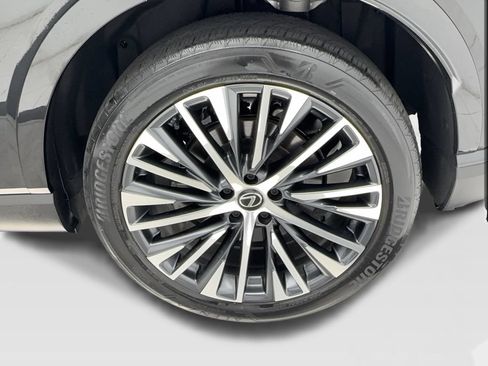 Used 2023 Lexus RX 350 Premium Plus w/ Cold Area Package FWD image 12