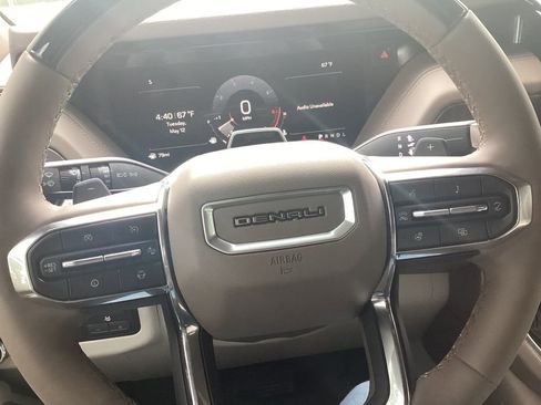New 2026 GMC Yukon XL Denali w/ Advanced Technology Package RWD image 18