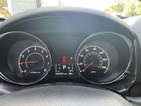 Used 2024 Mitsubishi Outlander Sport AWD image 13