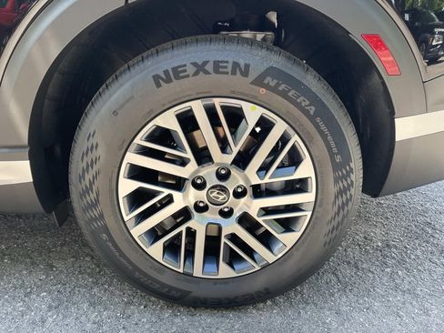 New 2026 Hyundai Palisade SEL FWD image 11