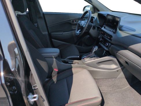 Used 2023 Hyundai Kona N Line FWD image 26