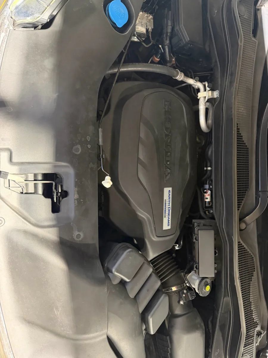Used 2017 Honda Pilot EX-L image 20