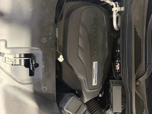 Used 2017 Honda Pilot EX-L image 20