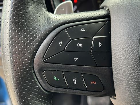 Used 2025 Dodge Durango GT AWD/4WD image 26