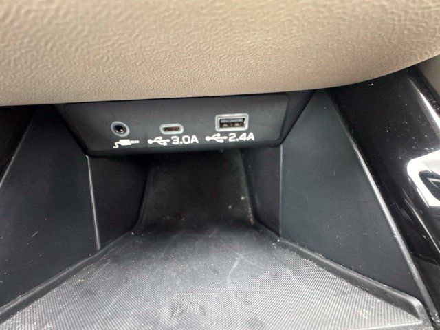 Used 2024 Subaru Legacy Limited AWD/4WD image 26
