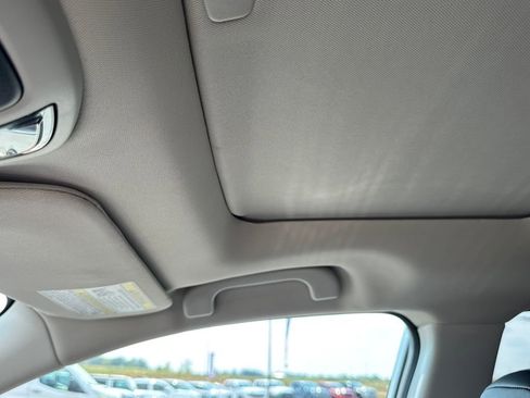 New 2025 Subaru Outback Touring image 18