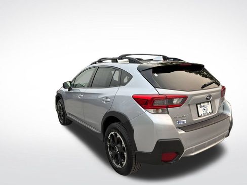 Used 2021 Subaru Crosstrek 2.0i Premium AWD/4WD image 12