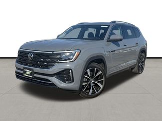 New 2026 Volkswagen Atlas SEL Premium R-Line video 1
