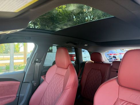 New 2026 Audi SQ5 Premium Plus AWD/4WD image 24