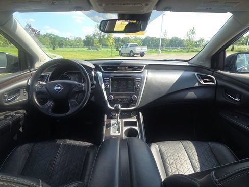 Used 2019 Nissan Murano Platinum FWD image 20