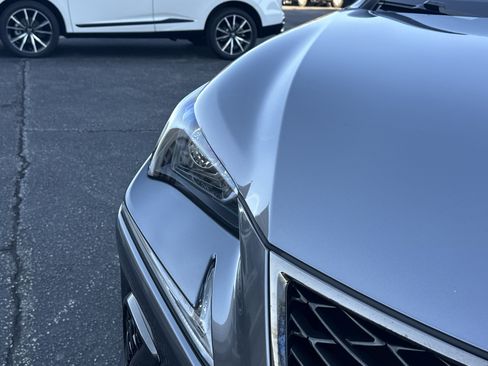 Used 2020 Lexus NX 300 F Sport image 12