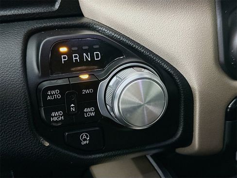 Used 2022 RAM 1500 Laramie image 16