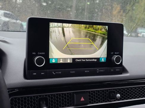 Certified 2026 Honda Civic Sport image 20