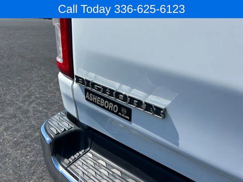 Used 2022 RAM 1500 Big Horn AWD/4WD image 13