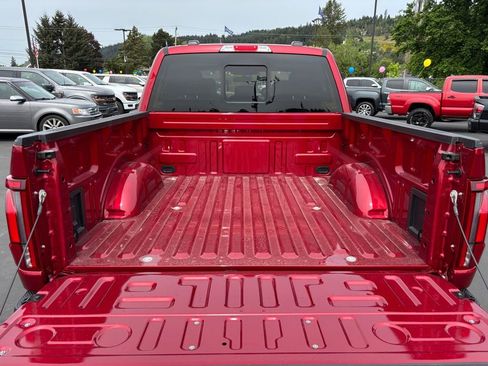 Used 2026 Ford F150 Lariat AWD/4WD image 22