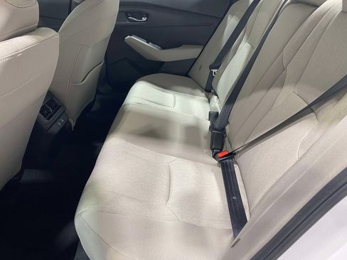 New 2026 Honda Accord SE image 11