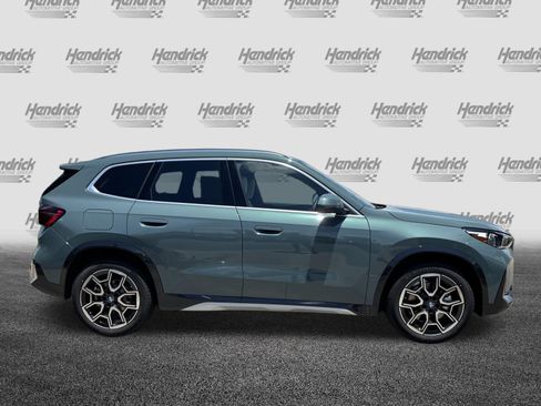 New 2026 BMW X1 xDrive28i w/ Technology Package AWD/4WD image 11