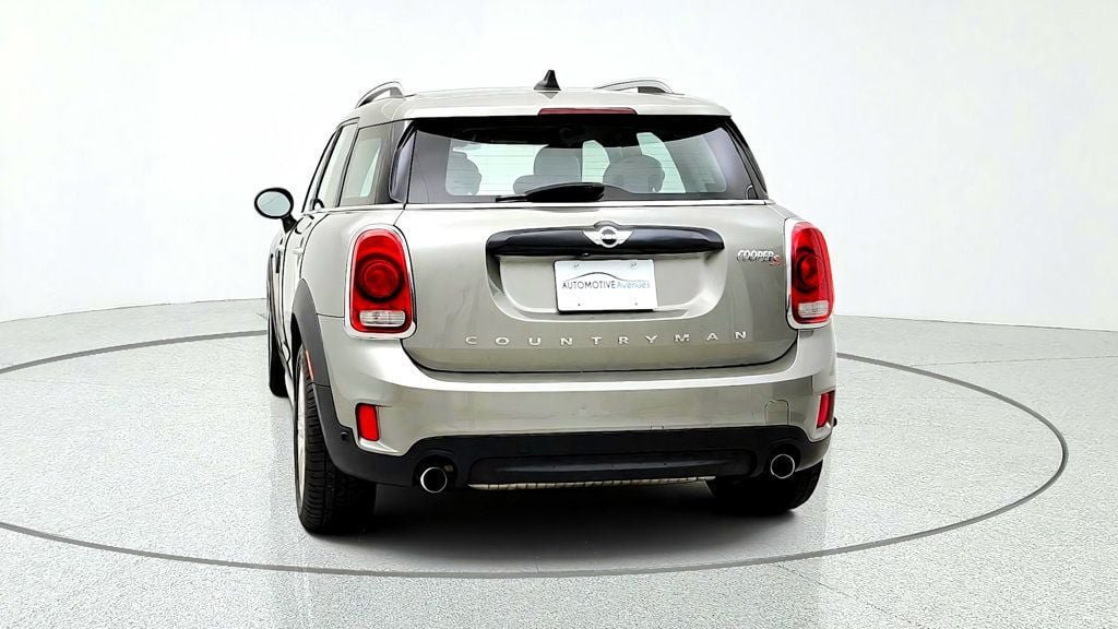 Used 2017 MINI Cooper Countryman S AWD/4WD image 6
