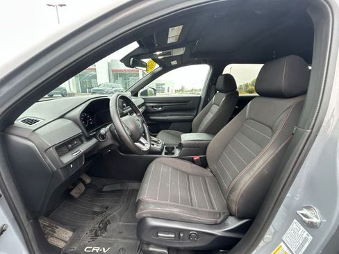 Used 2023 Honda CR-V Sport image 15