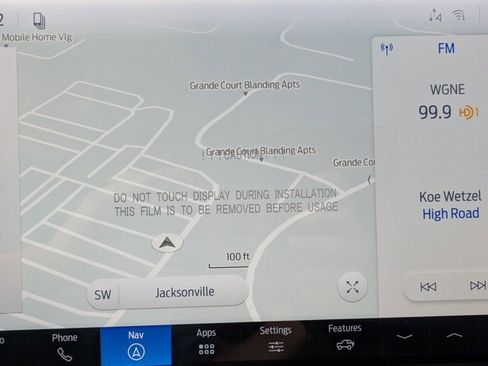 New 2026 Ford Bronco Big Bend image 12