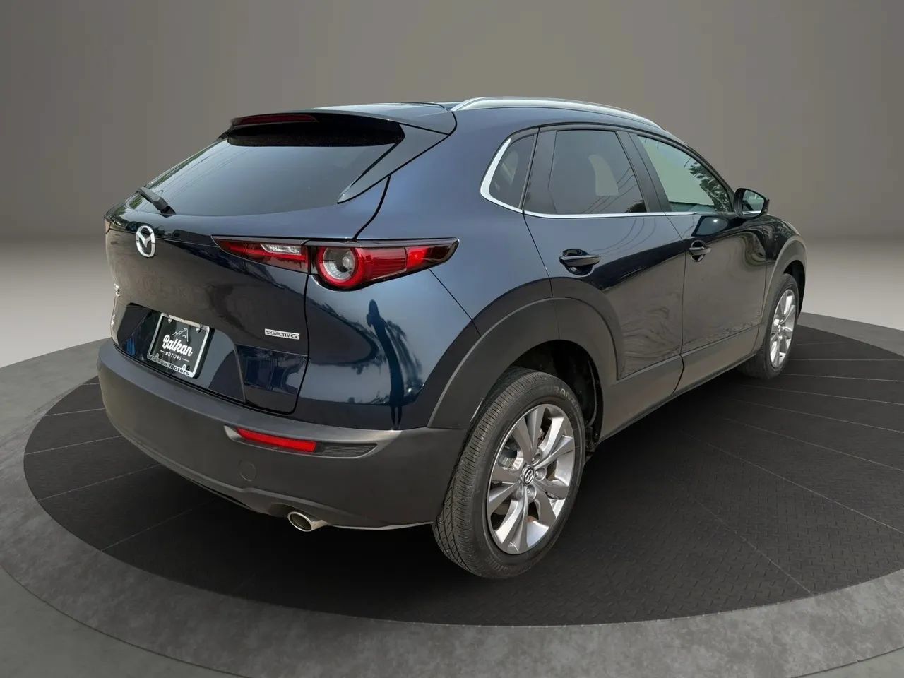 Used 2023 MAZDA CX-30 AWD 2.5 S w/ Preferred Package image 5