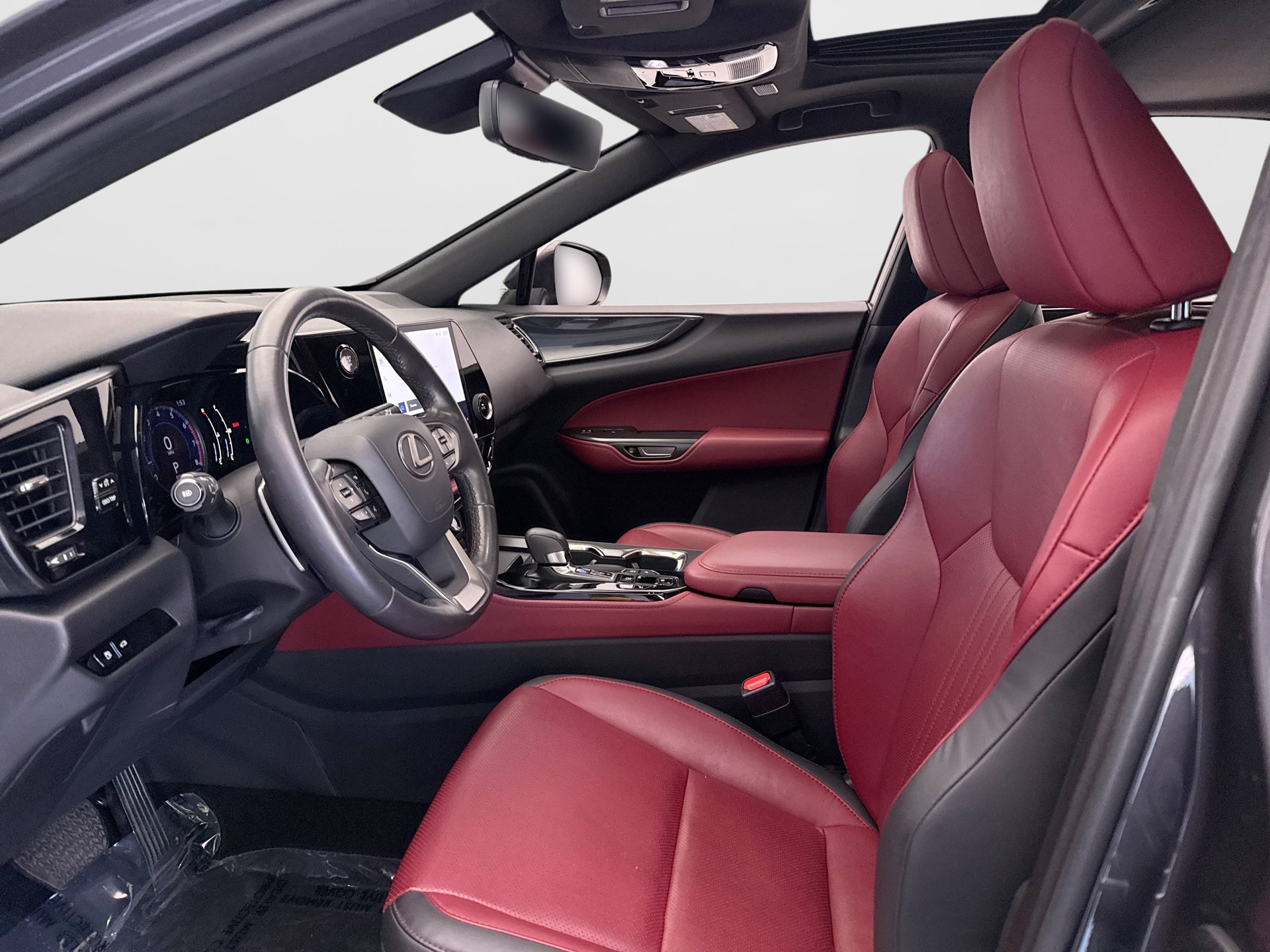 Used 2022 Lexus NX 350 AWD w/ Cold Area Package image 10