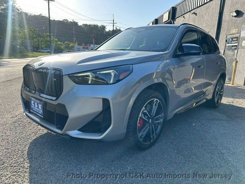 Used 2024 BMW X1 M35i w/ Premium Package AWD/4WD image 1