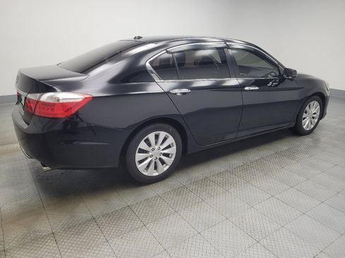Used 2015 Honda Accord EX-L image 10