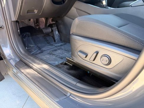 Used 2025 Hyundai Tucson SEL FWD image 27
