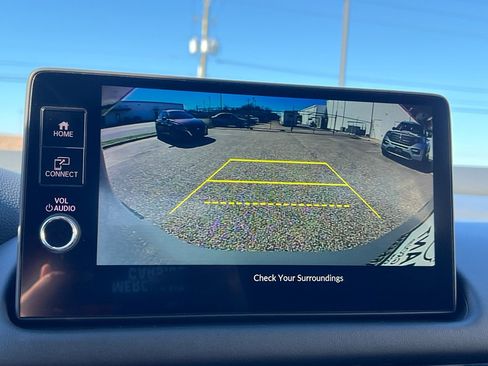 New 2026 Honda HR-V Sport image 32