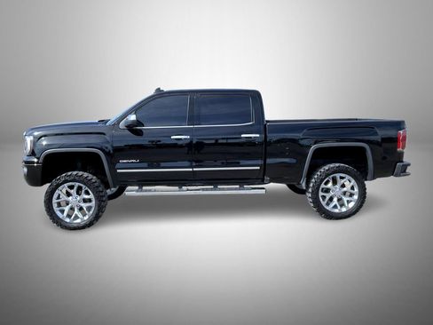 Used 2018 GMC Sierra 1500 Denali image 8