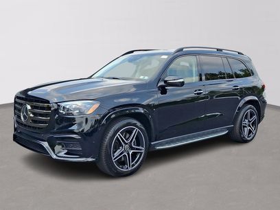 Certified 2026 Mercedes-Benz GLS 450 4MATIC